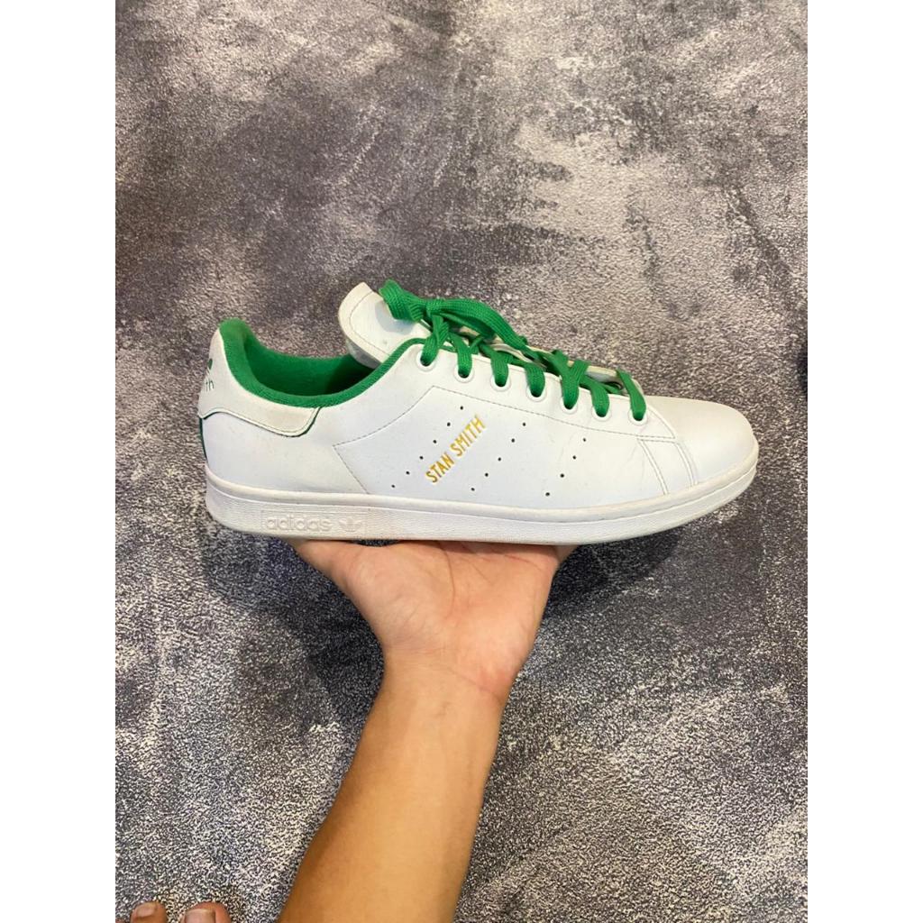 sepatu second adidas stan smith sz 44