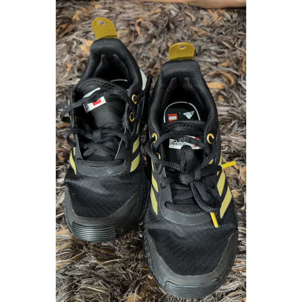 sepatu adidas lego anak