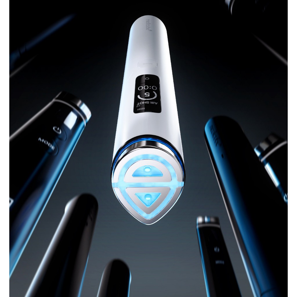 Medicube AGE R Booster Pro X2 Beauty Device + FREE GIFT