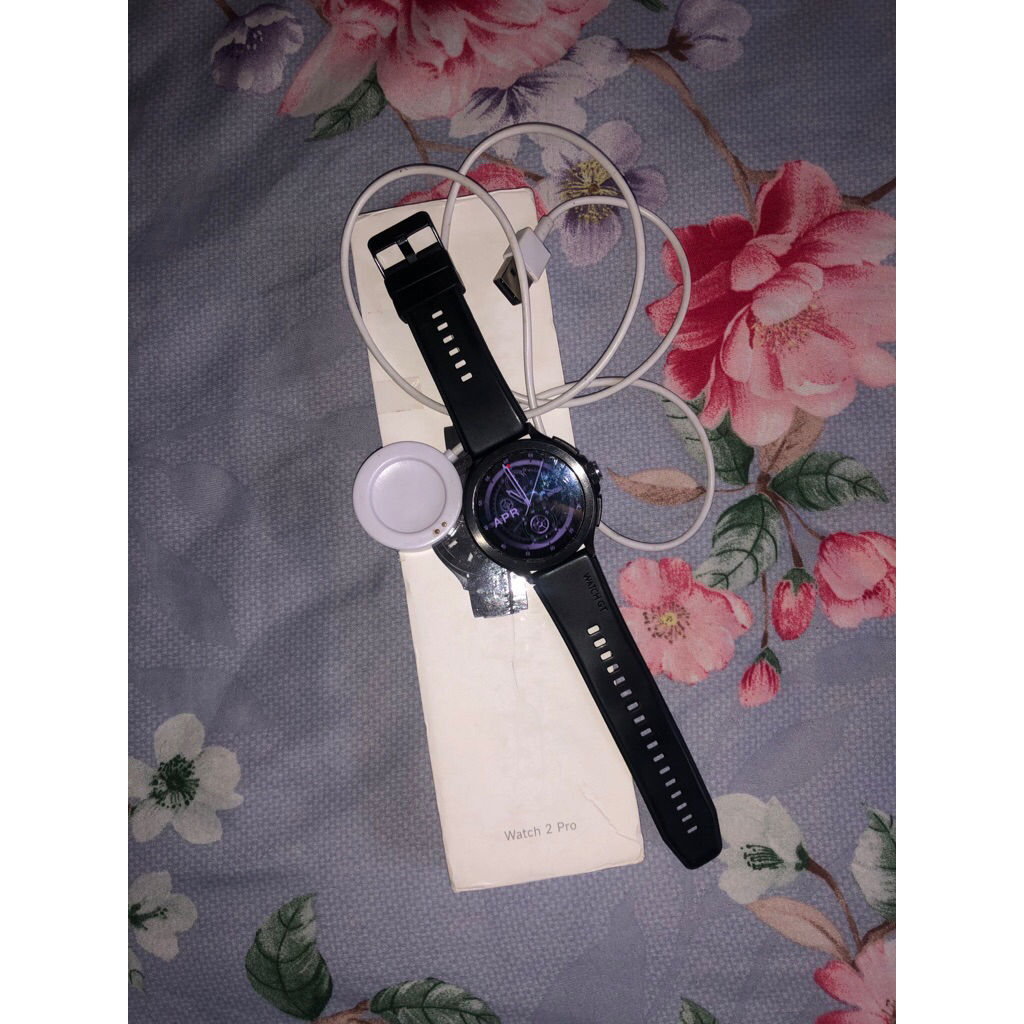 Xiaomi watch 2 pro 2/32gb