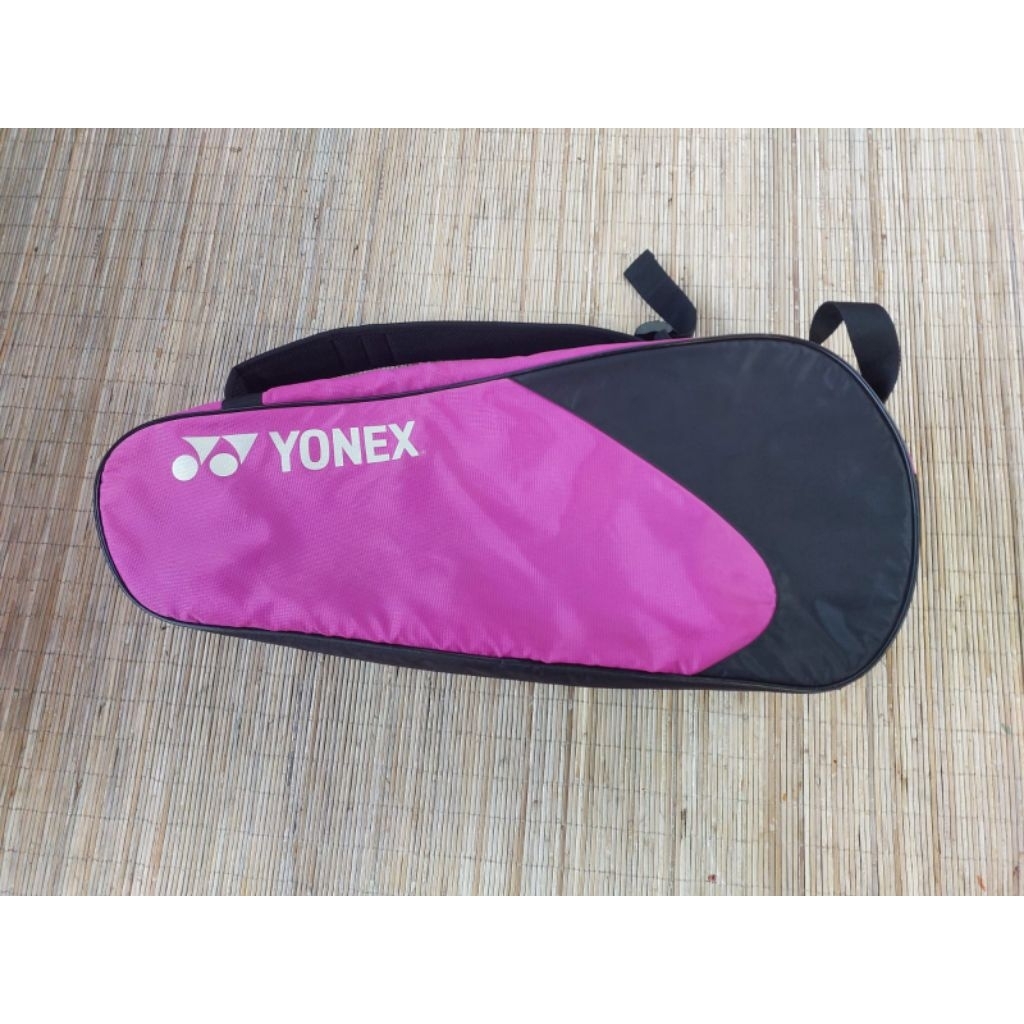 Tas Raket Tenis YONEX Original