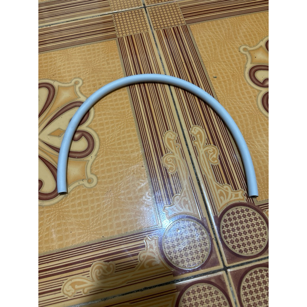 SELANG OLI UTUK SEMUA VESPA KECUALI PTS (DANMOTOR)