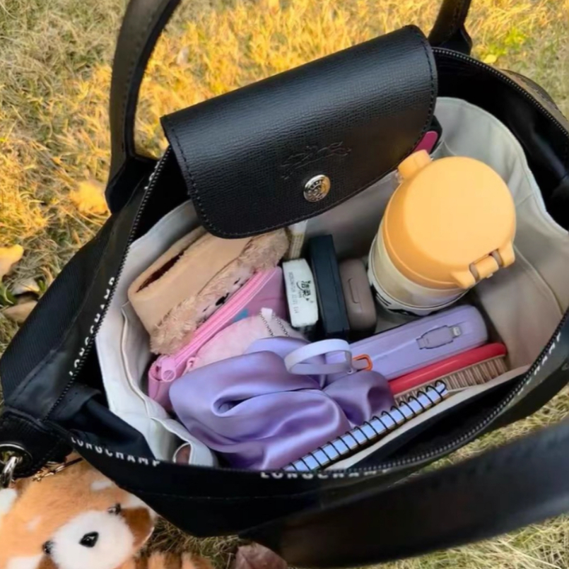 [100% ORI] Tas Selempang/Tas Tangan Longchamp Le Pliage Energy S