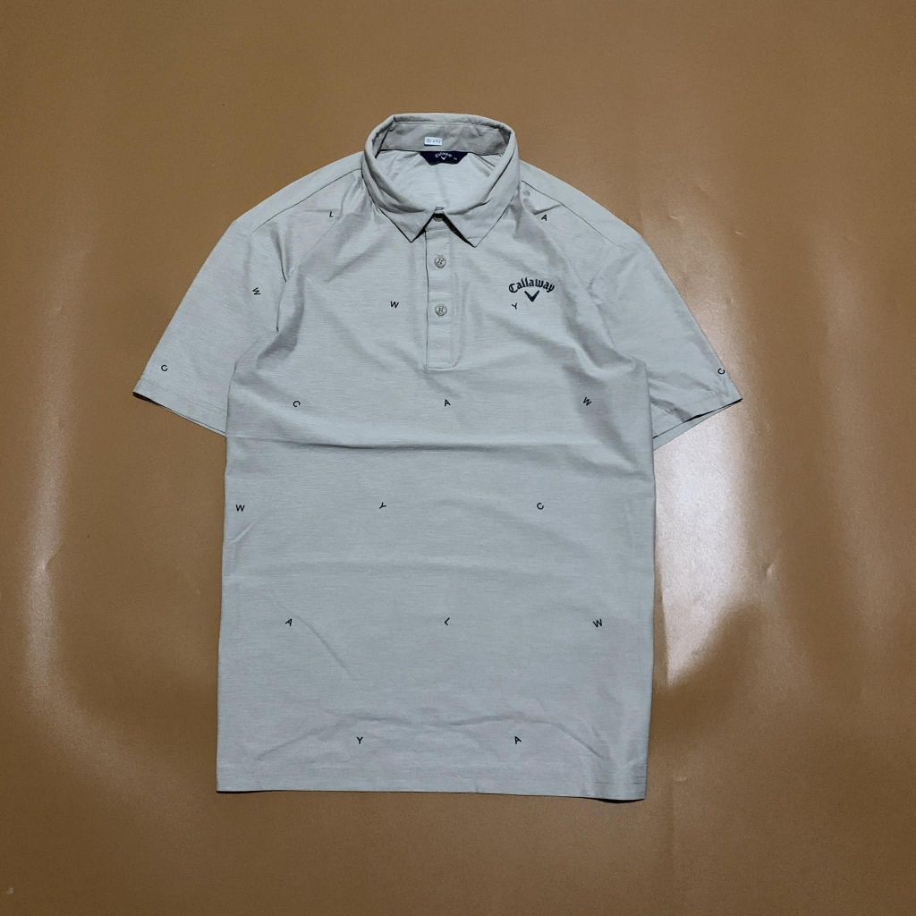 POLO SHIRT GOLF CALLAWAY