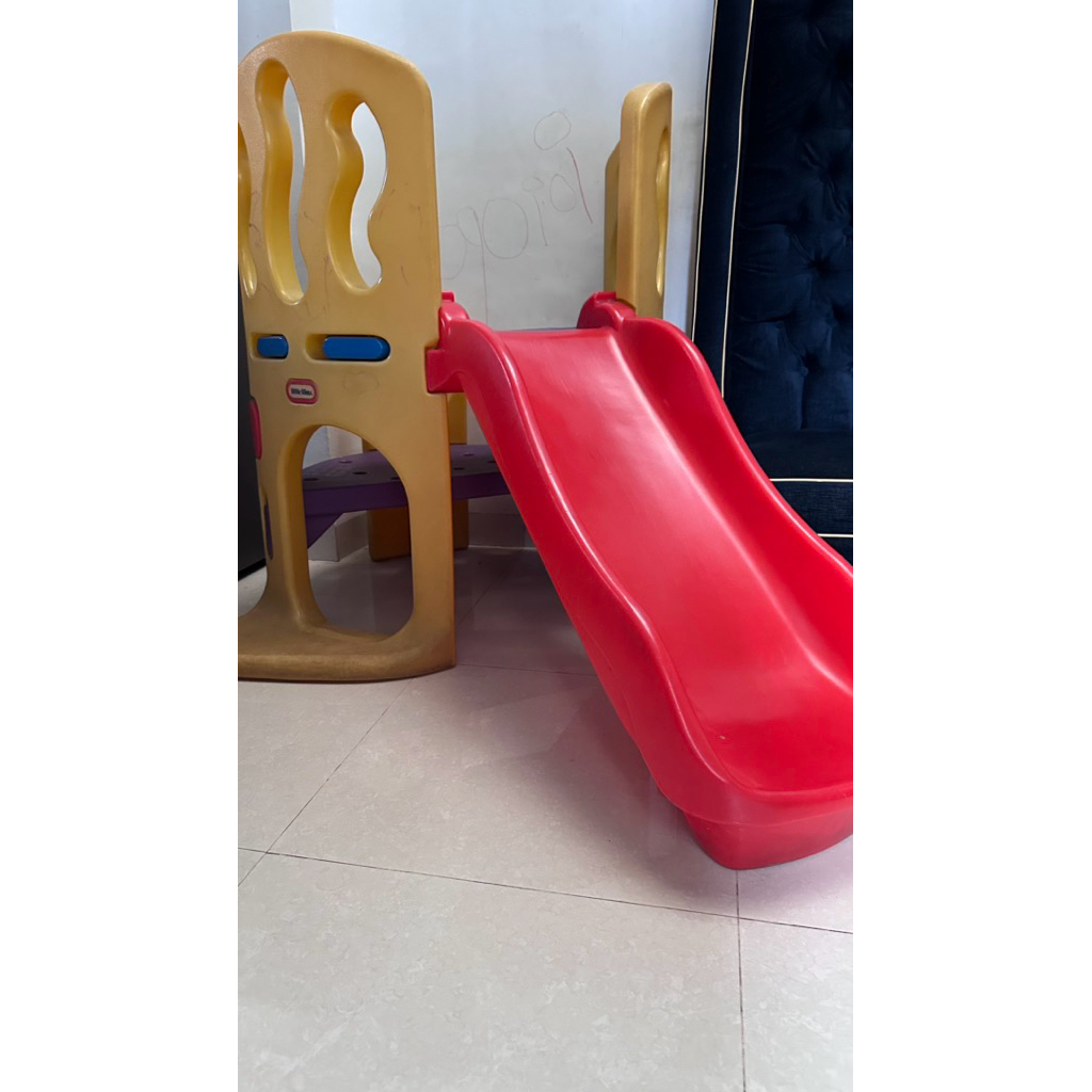 preloved Perosotan Little Tikes