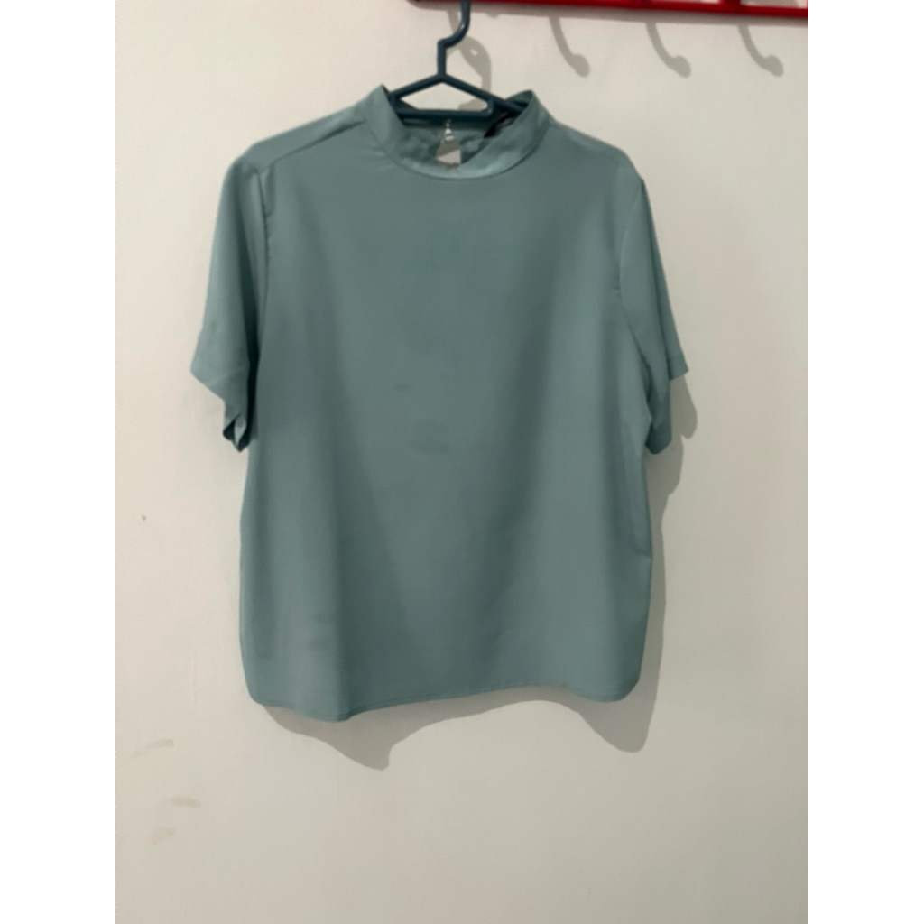 blouse wanita the executive