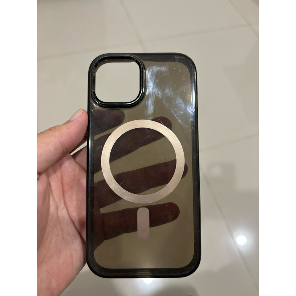 Lolypoly casing iPhone 15 Second