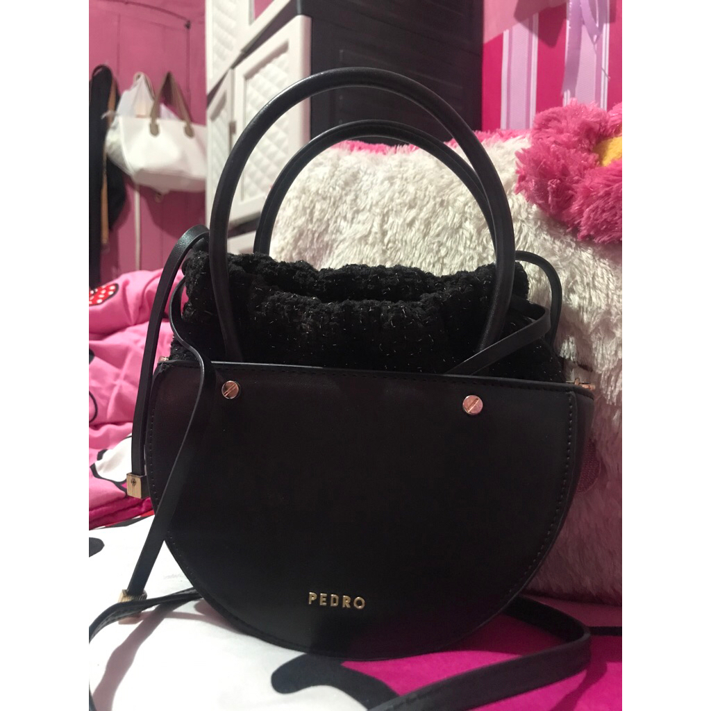 TAS WANITA PEDRO Orii