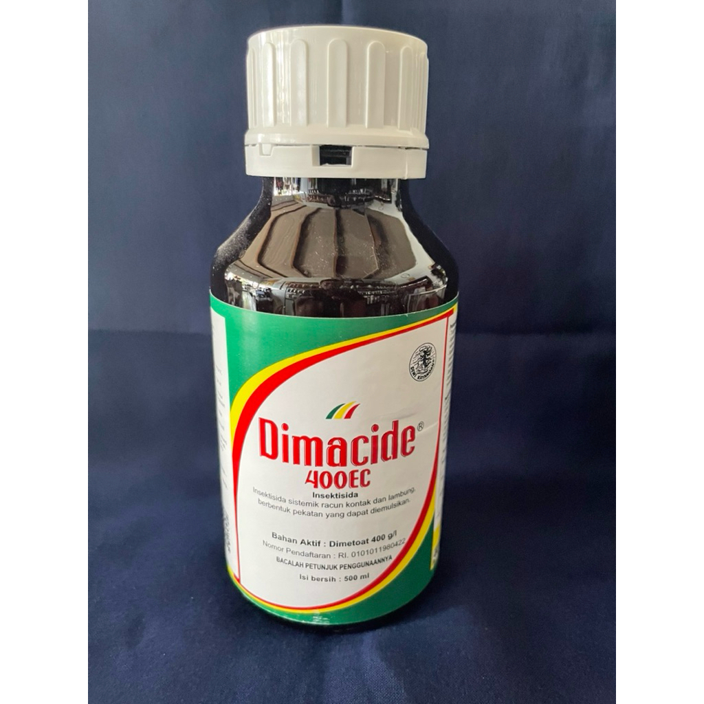 DIMACIDE 400EC 500ml Insektisda