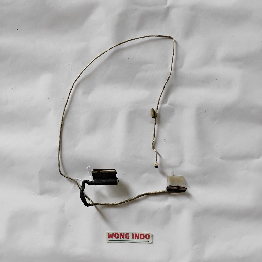 Fleksibel laptop asus X453 X453M X453S