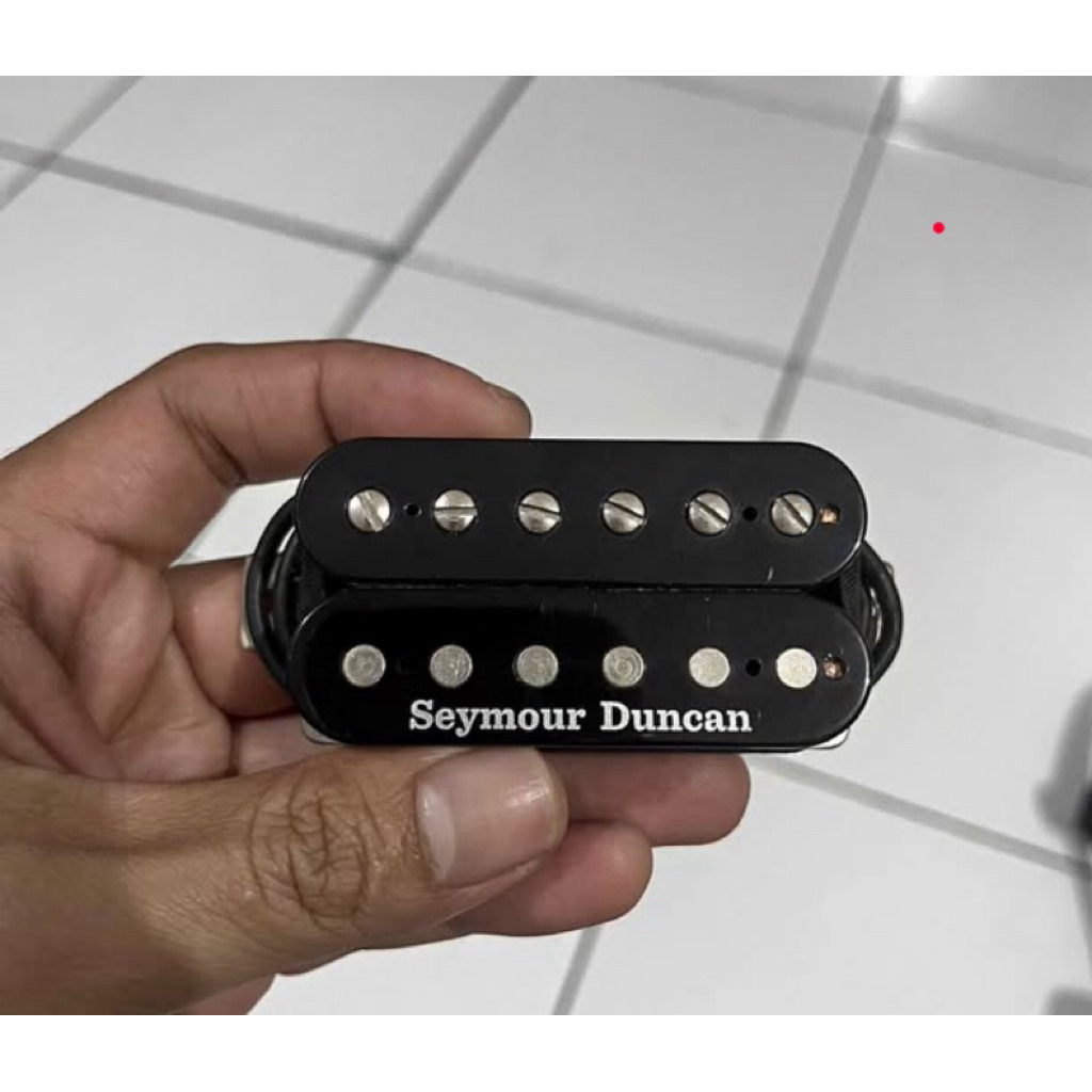 seymour duncan SH6-N mulus