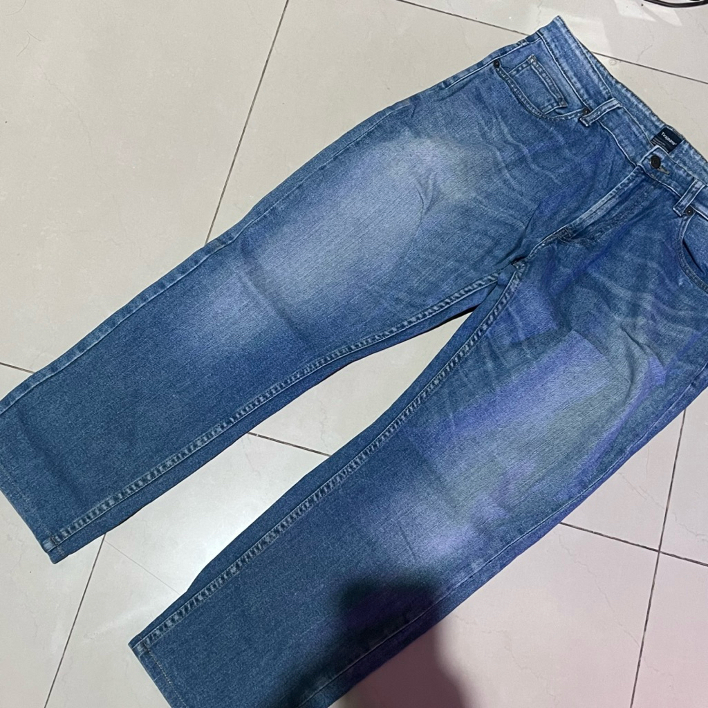tira jeans blue