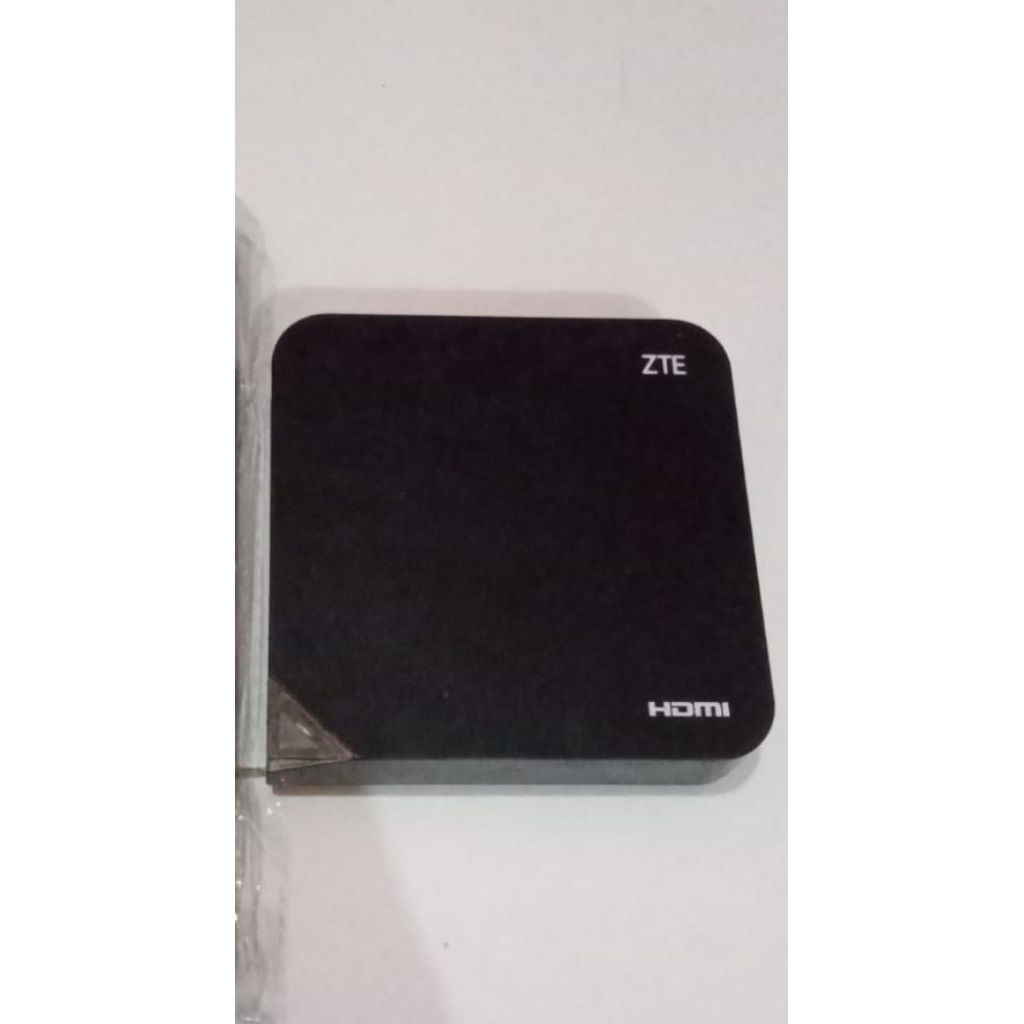 stb android zte B760h sudah unlock