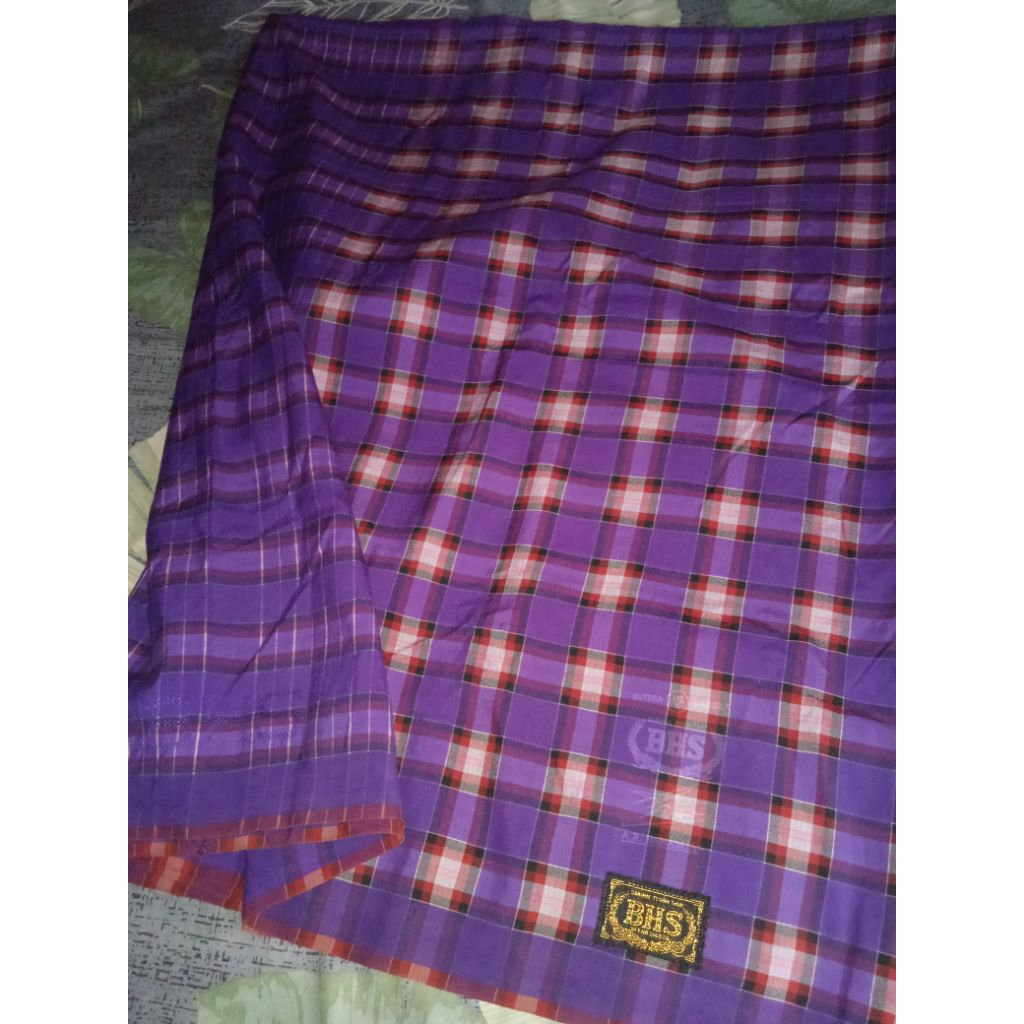 bhs kbs full sutra gold second mulus