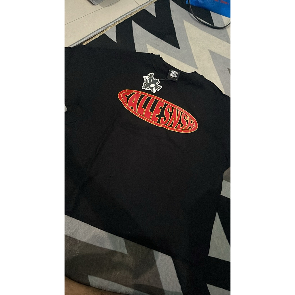 CALLE X SNSB TSHIRT