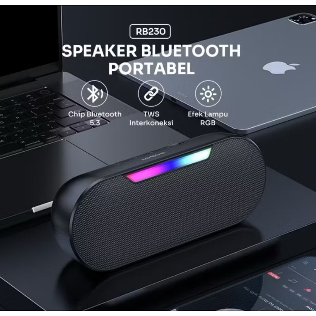 SPEAKER BLUETOOTH MINI KECIL SPEAKER BLUETOOTH CHIP 5.0 SUARA JERNIH SUPER BASS