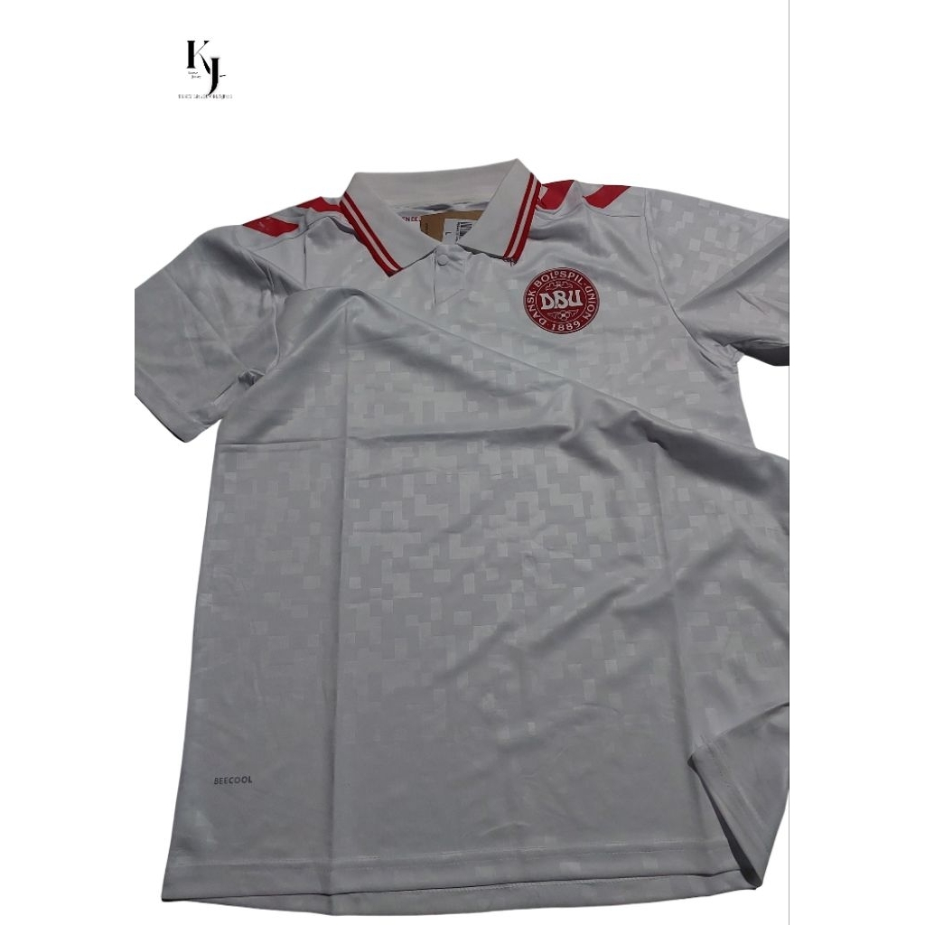 DENMARK AWAY 24/ 25