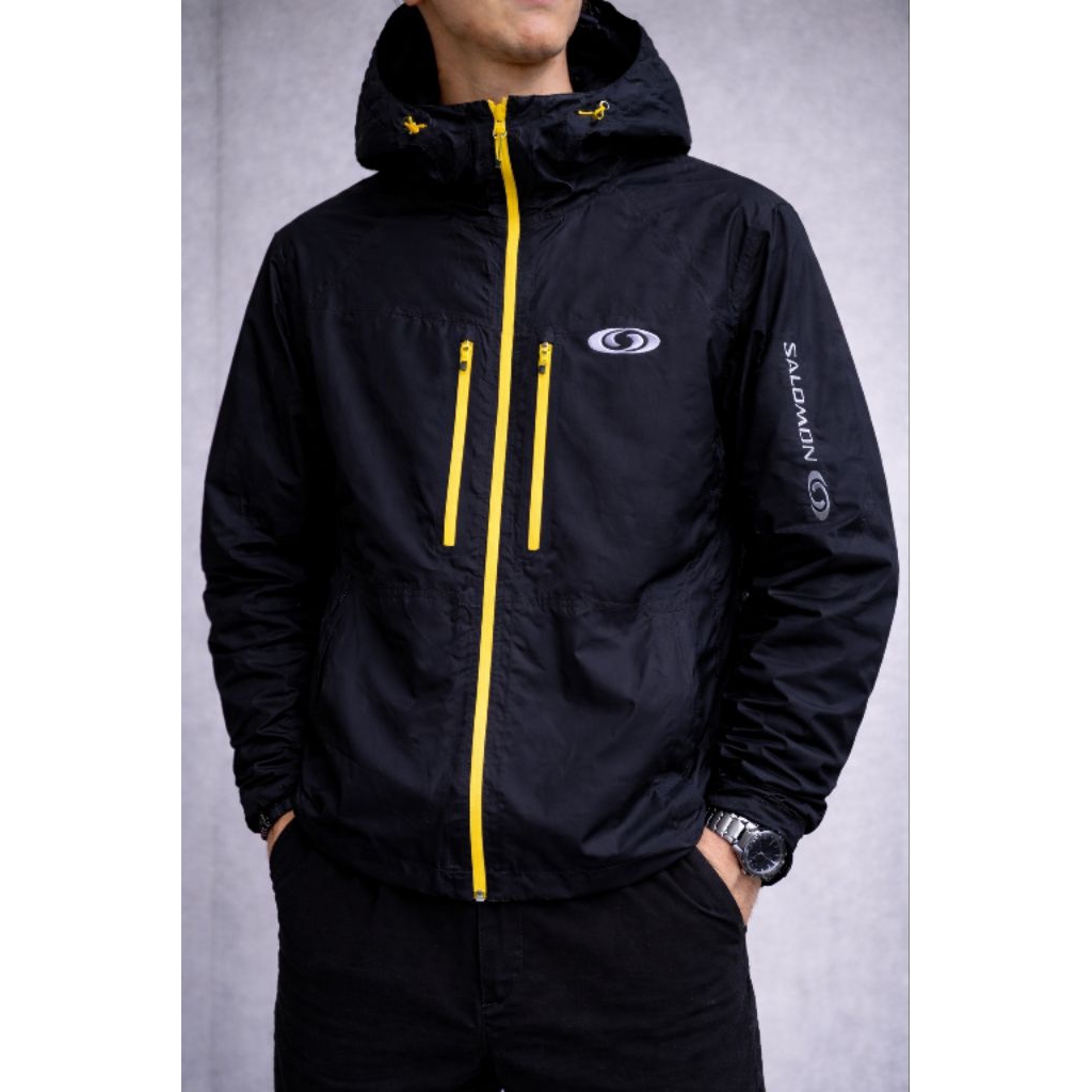 SALOMON GORPCORE OUTDOOR WATERPROOF