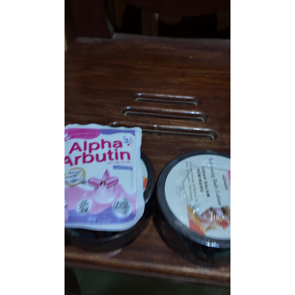 HB RACIKAN IMPORT BANGKOK GRATIS BIBIT PEMUTIH