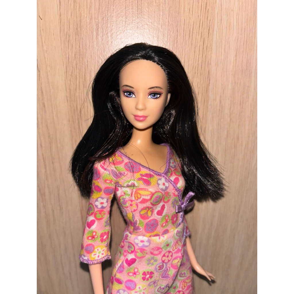 barbie blair 12 dancing pricesses rebody