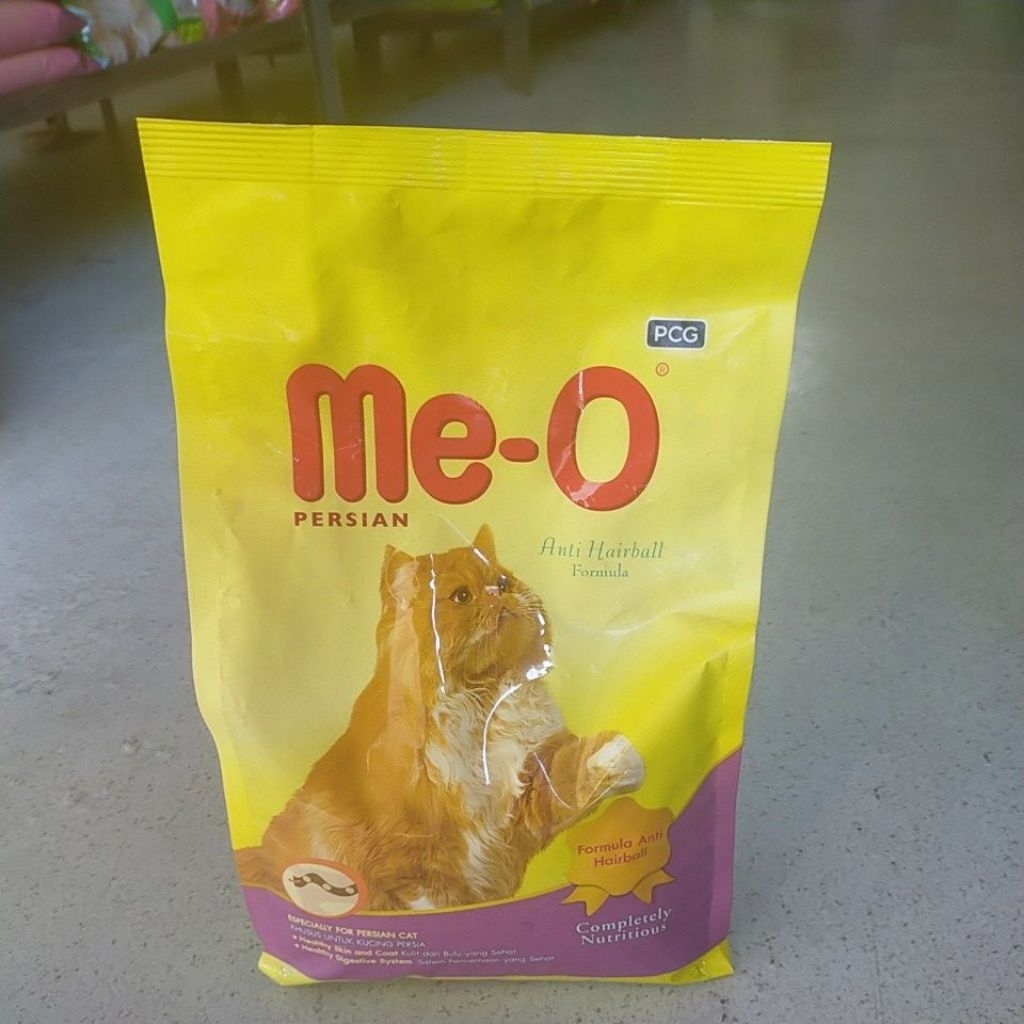 Meo Persian