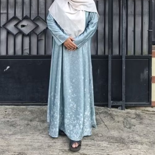 BAJU JAHIT CUSTOM