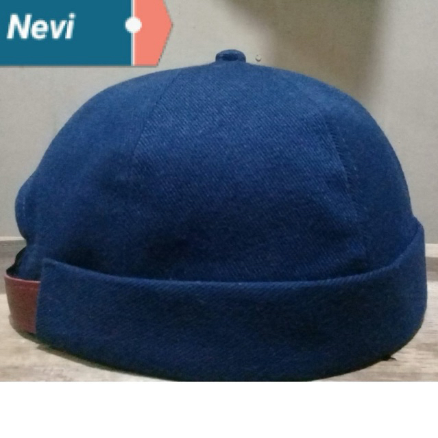 Peci Miki Hat Topi Pria Dewasa Peci Miki Hat DEWASA Topi Peci Miki Hat Kopiah Peci UAS  Infinide Top