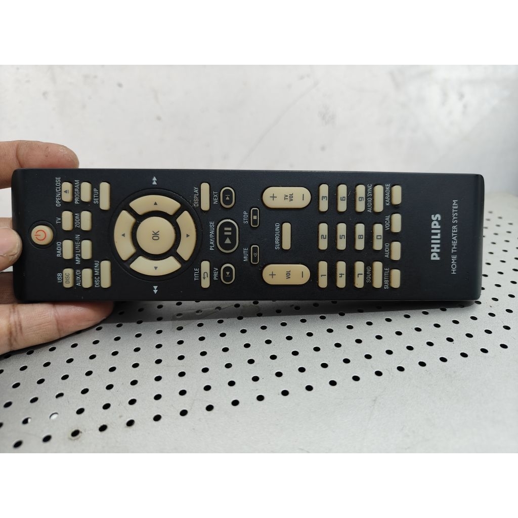 remot DVD home theater Philips HTS 3152/98