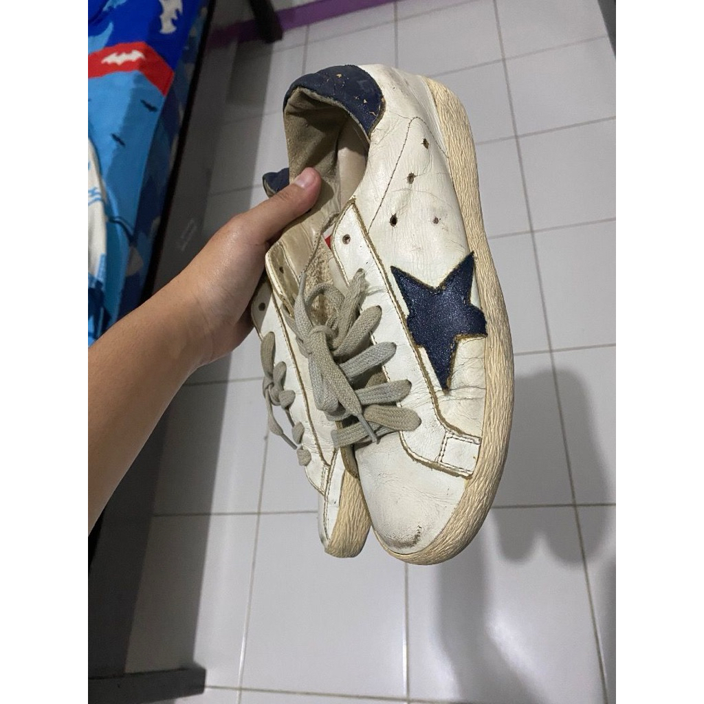 GGDB SHOES