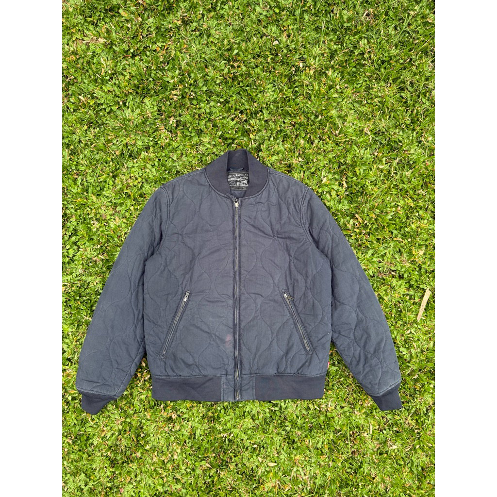 Jacket Levi’s Bomber