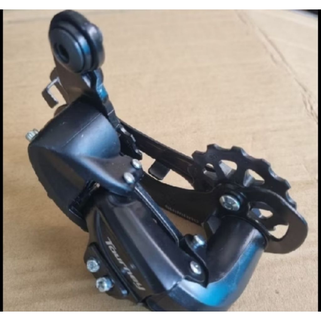 RD Shimano rear derailleur