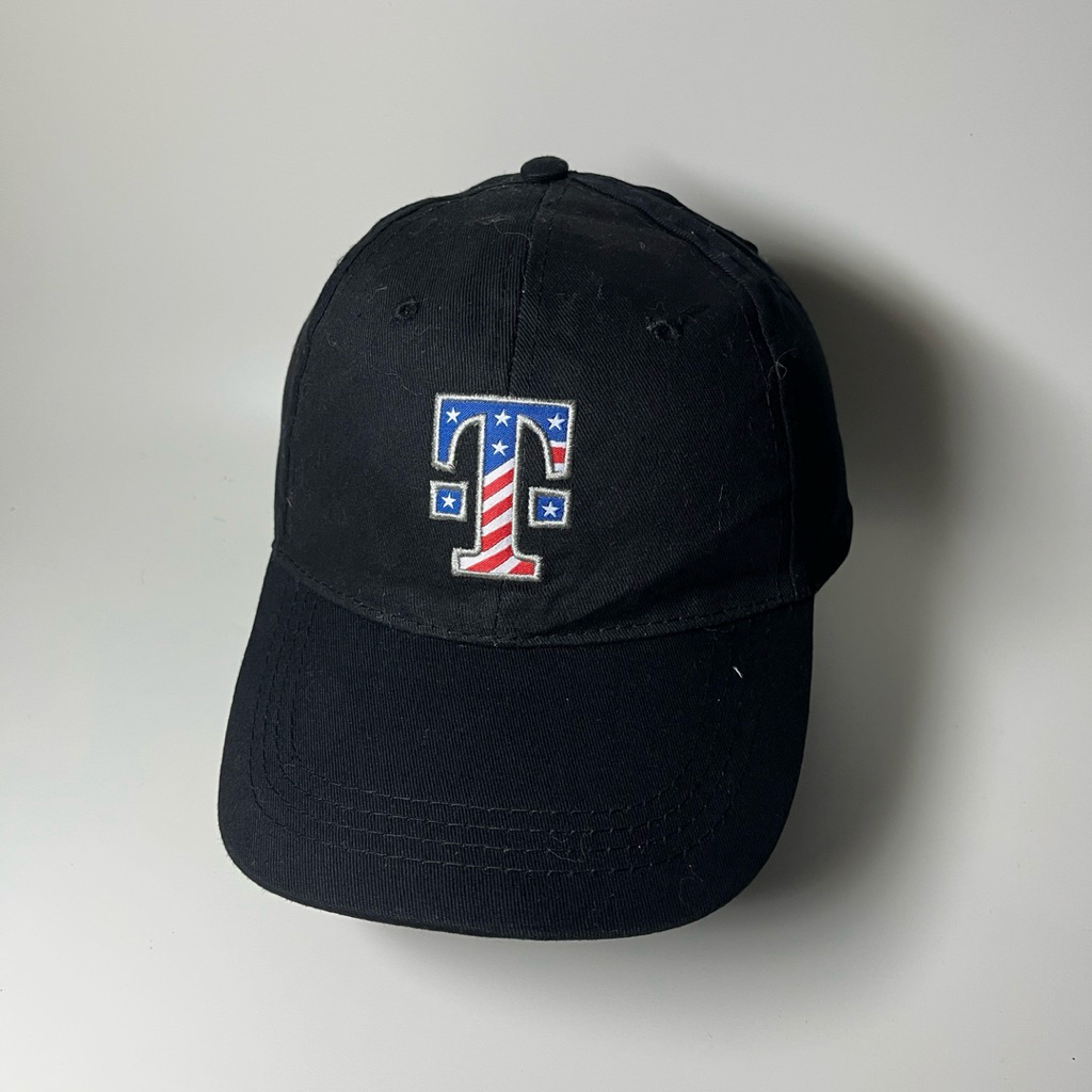 Topi Logo T