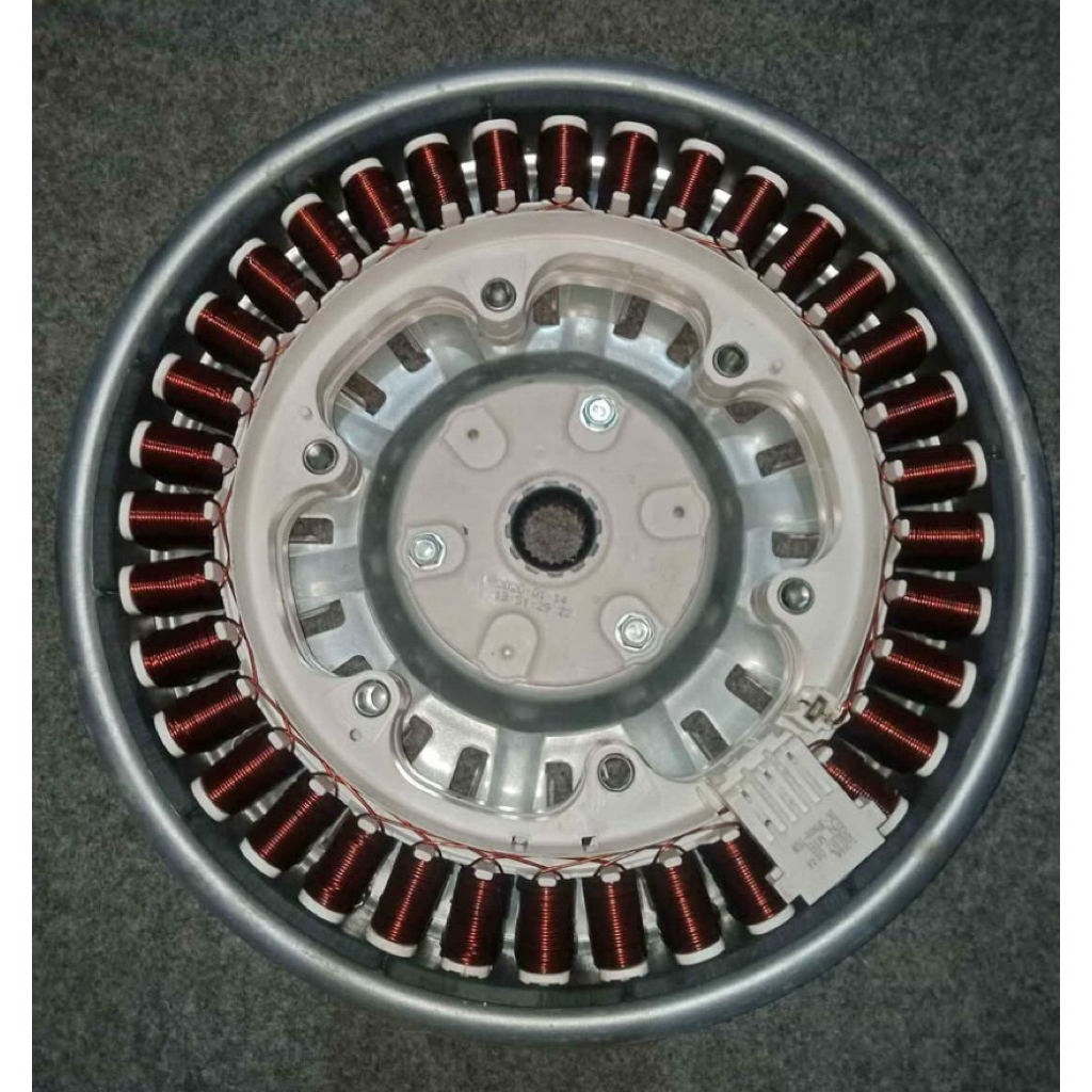 DINAMO MESIN CUCI LG DIRECT DRIVE 7Kg 8Kg