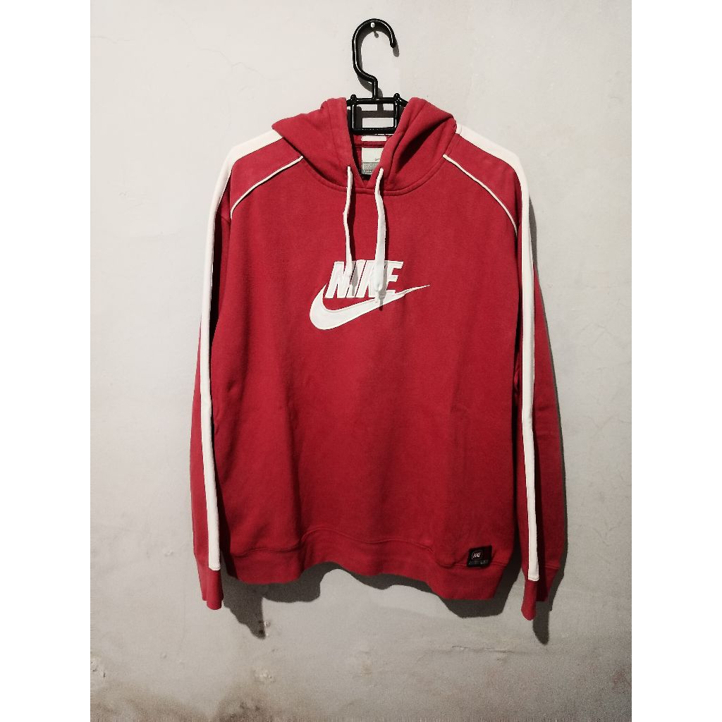 Hoodie Nike vintage