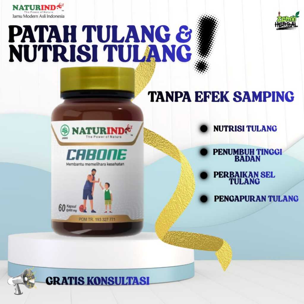 naturindo cabone