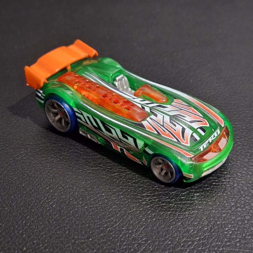 hotwheels battle spec acceleracers gen 2