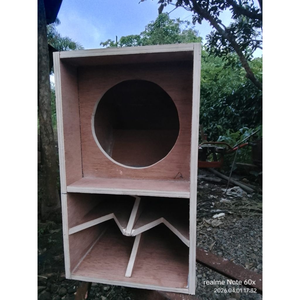 box CBS 8 inch. box CBS nogosari 8 inch