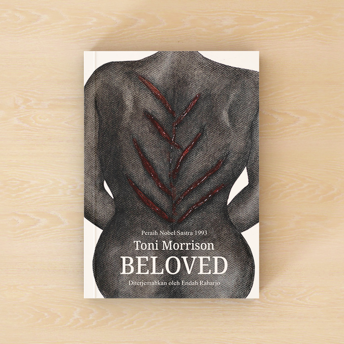 Beloved - Toni Morrison | Tanda Baca