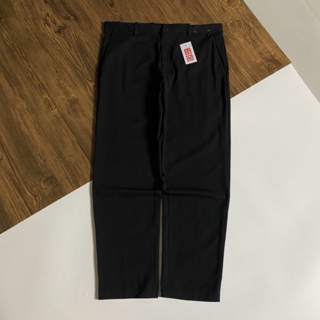 UNIQLO SMART ANKLE PANTS