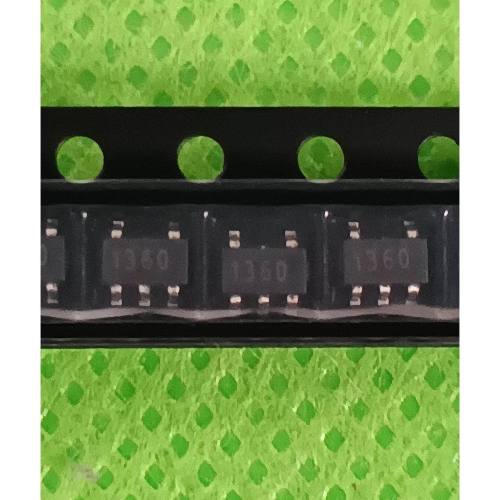 BP1360 BP1360 SOT23-5 IC SMD