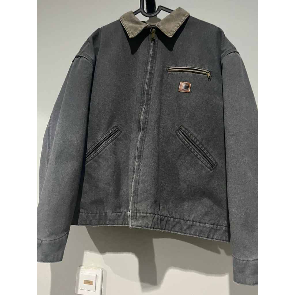 CARHARTT DETROIT JACKET