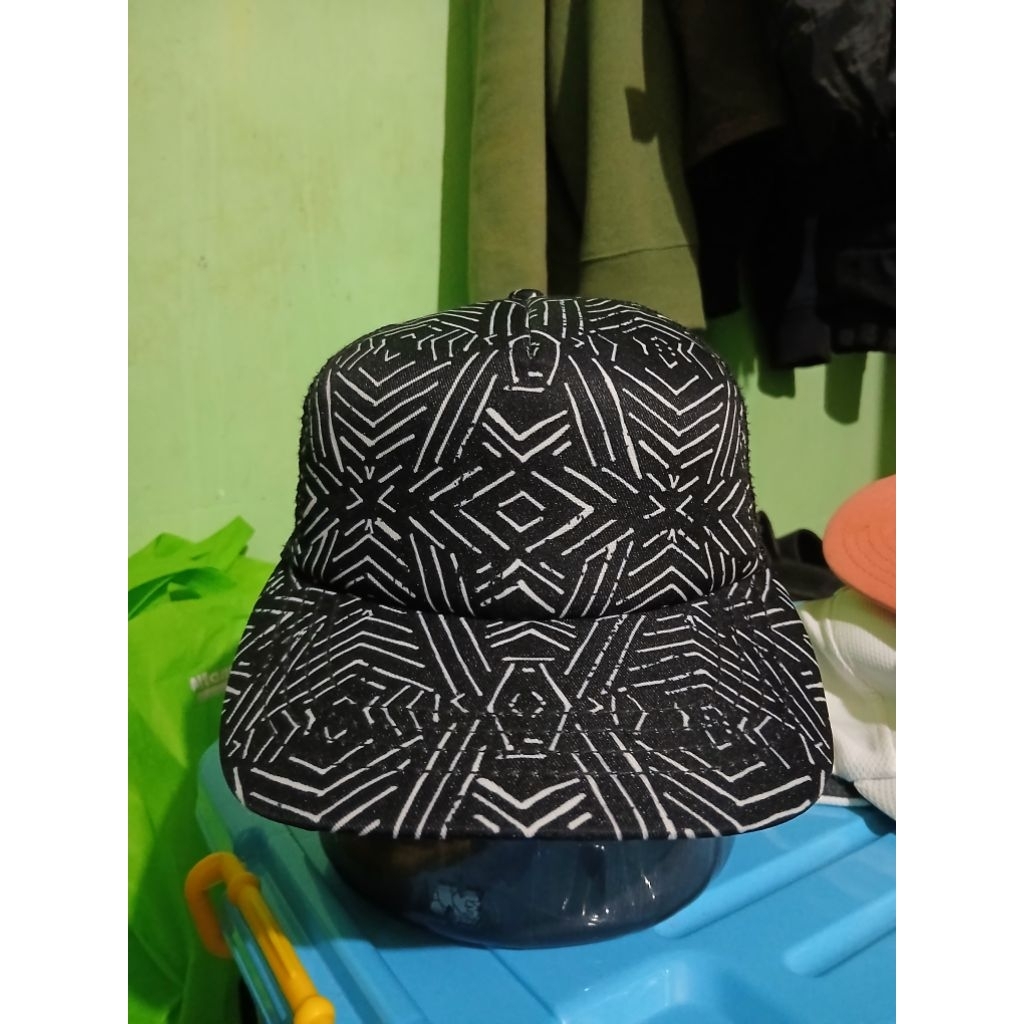 bilabong jaring