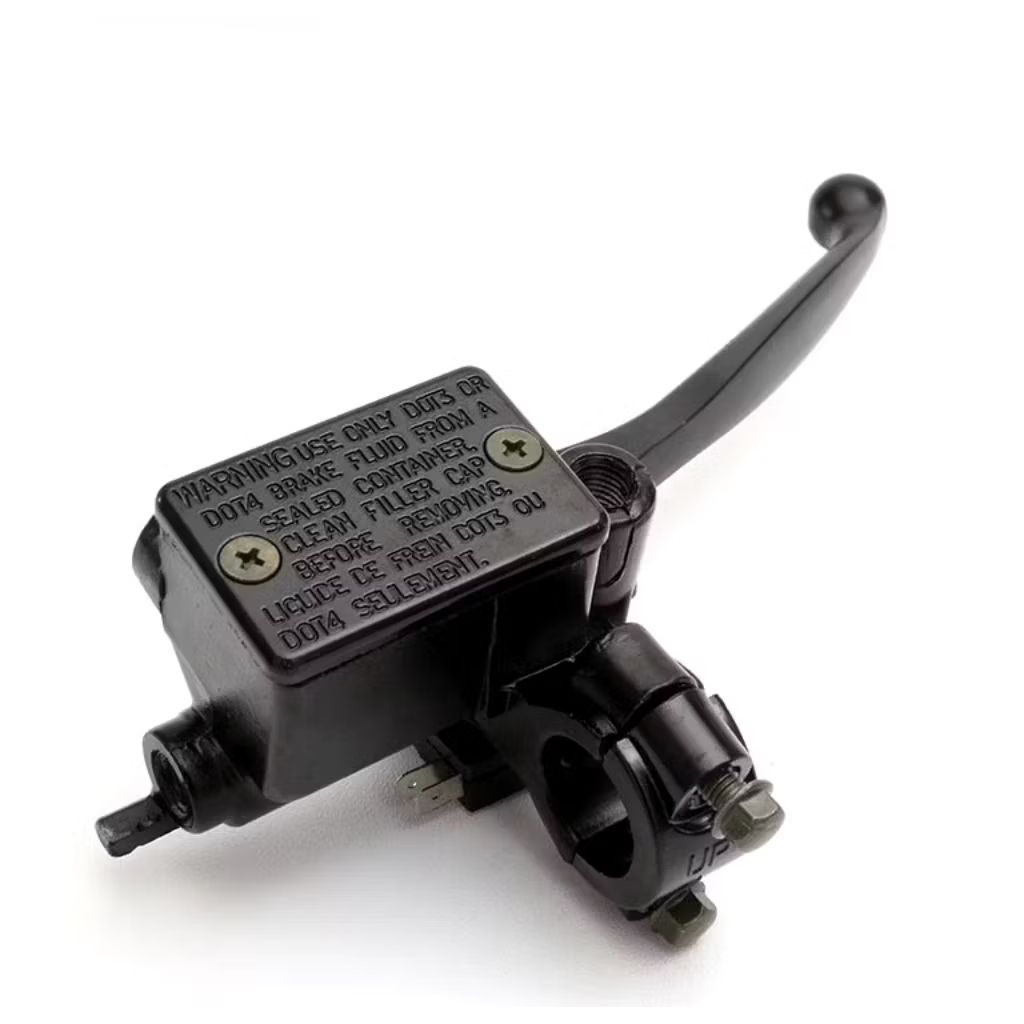 MASTER REM ATAS ASSY KOMPLIT DEPAN SUPRA X SUPRA FI SUPRA X 125 KARISMA REVO LAMA KHARISMA TABUNG MI
