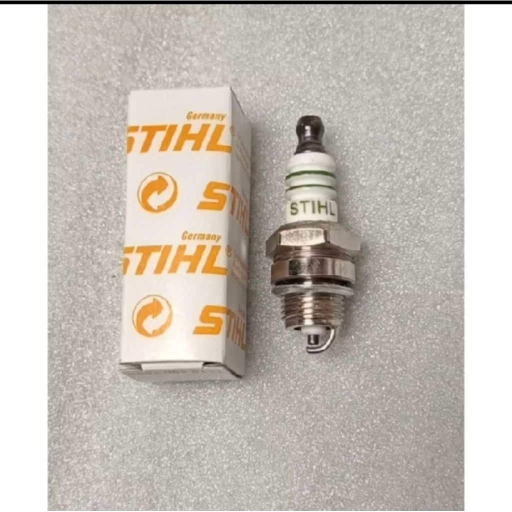 BUSI STIHL (1pcs) Potong Rumput 2Tak STIHL