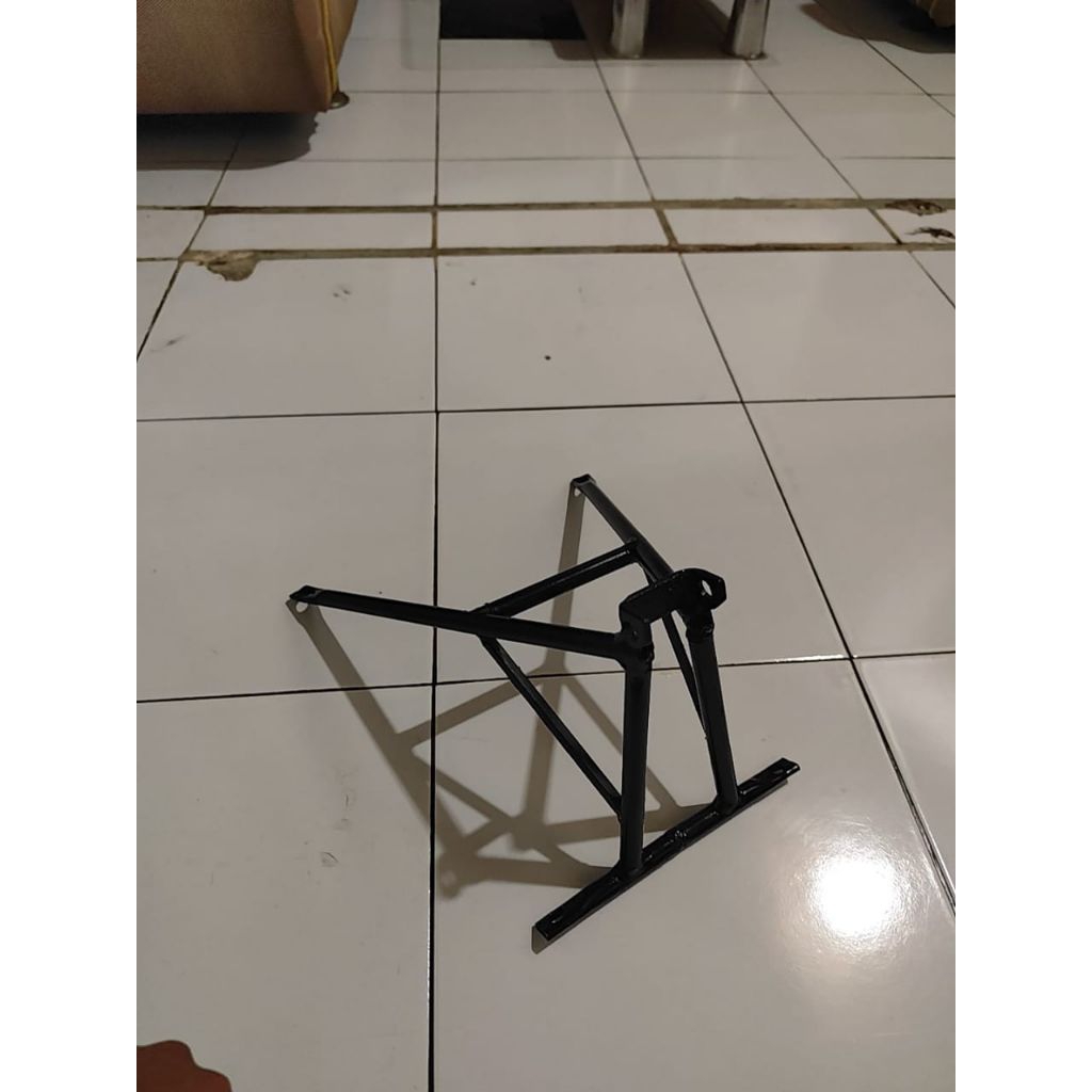 Subframe Vario Kzr