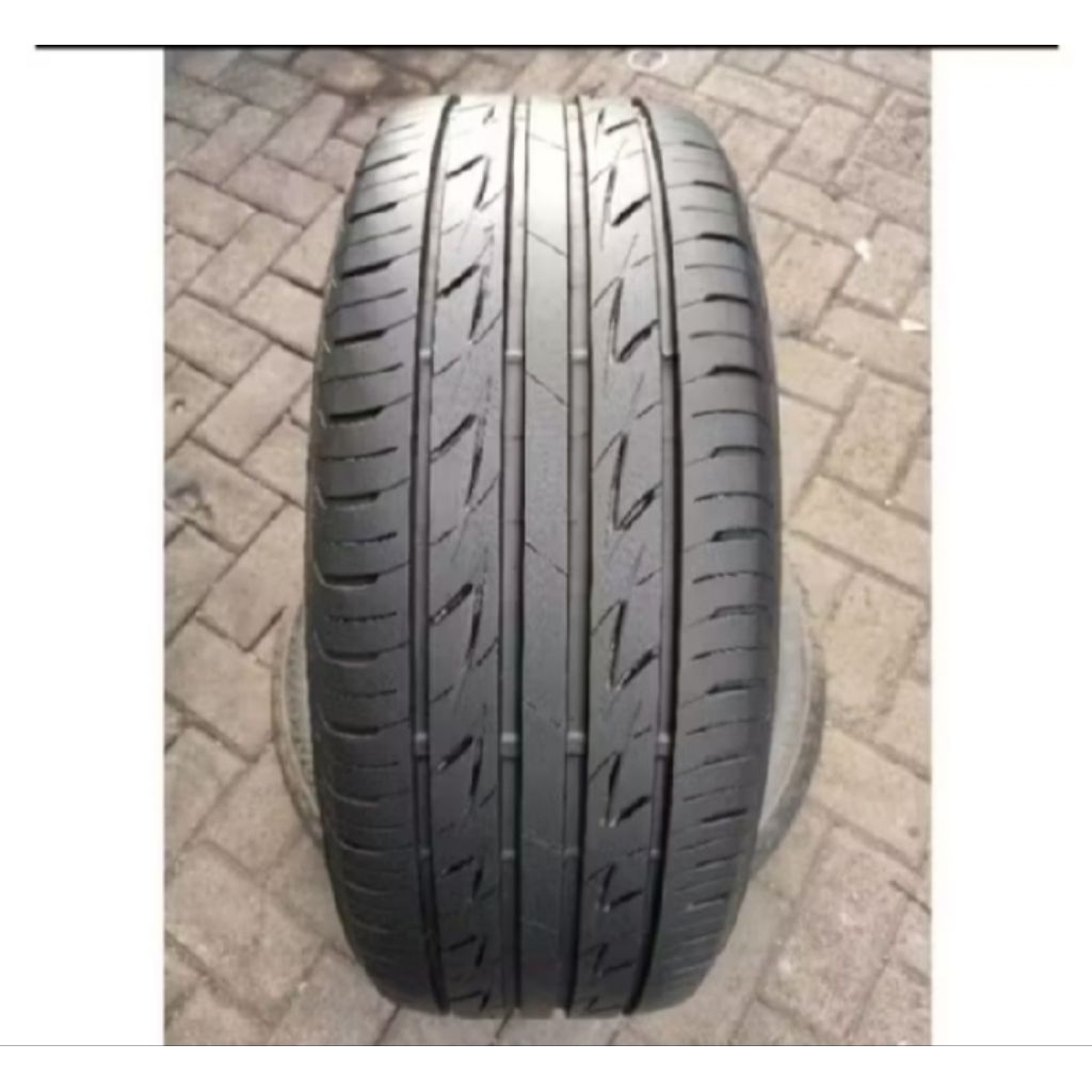 Ban mobil copotan UK 205/50 r 16 ban mobil bekas second tubles siap pakai