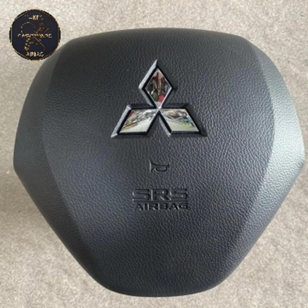 Airbag Stir Aktif Mitsubishi Xpander