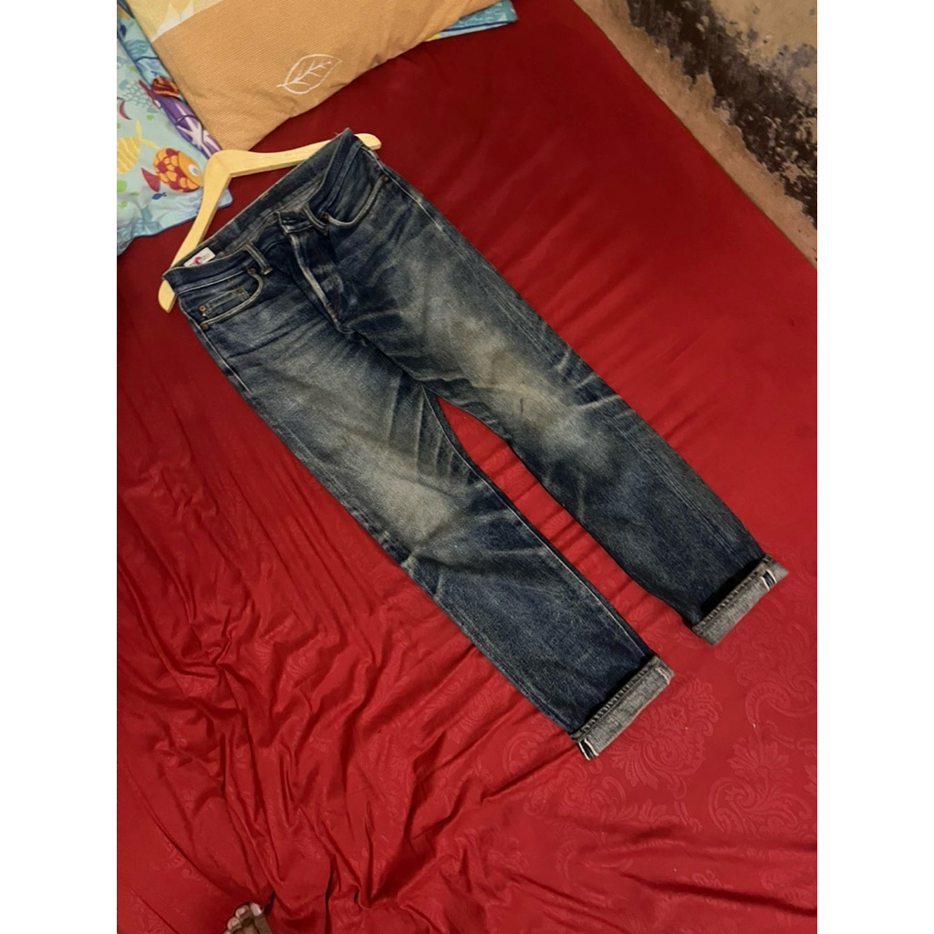 denim hanzo 19oz