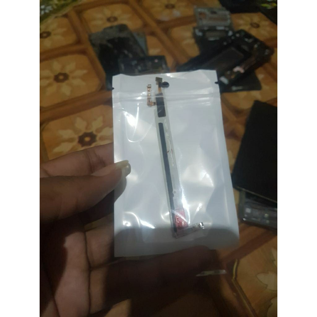 FLEKSIBEL S-PEN SAMSUNG NOTE 8 ORYGINAL COPOTAN