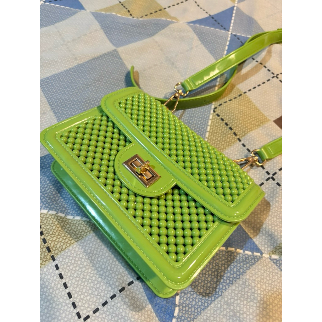 [ PRELOVED ] - Tas Jelly